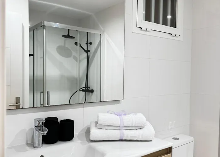 Appartamento Céntrico, Reformado, Frente A Playa De Y Piscina Alicante
